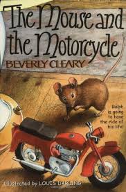 The Mouse and the Motorcycle